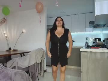 Sofiadamon Chaturbate stream image from June 27, 2025