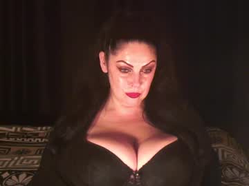 Black_Pearls Chaturbate stream image from June 27, 2025