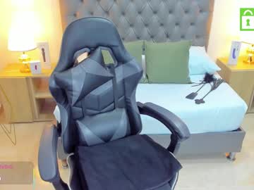 Candy_Summer28_ Chaturbate stream image from June 27, 2025