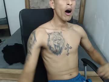 Carlossmi01 Chaturbate stream image from June 27, 2025