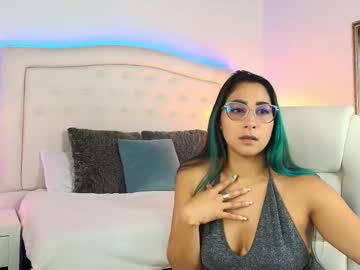 _Catalinalopez_ Chaturbate stream image from June 27, 2025