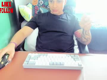 David_2789 Chaturbate stream image from June 27, 2025