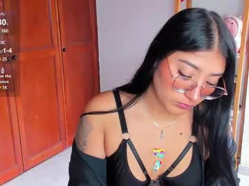 Eymy_Hadid_ Chaturbate stream image from June 27, 2025
