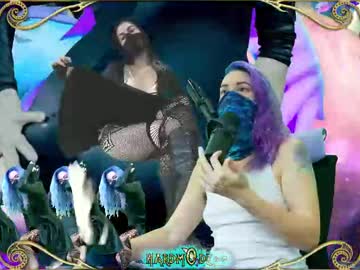 Hardm0de Chaturbate stream image from June 27, 2025