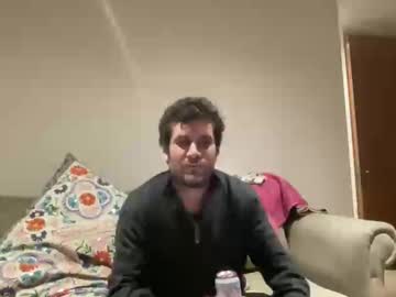 Lucianopc Chaturbate stream image from June 27, 2025
