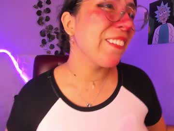 Ludovica6669 Chaturbate stream image from June 27, 2025
