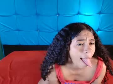 Marianabigtits01 Chaturbate stream image from June 27, 2025