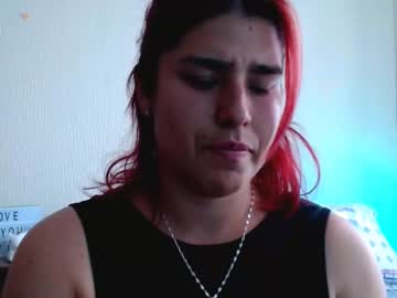 Meehturt Chaturbate stream image from June 27, 2025