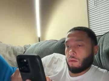 Mrnuts24 Chaturbate stream image from June 27, 2025