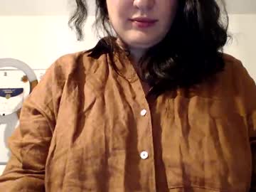 Naturopathicrn Chaturbate stream image from June 27, 2025