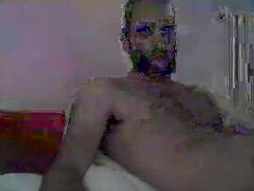 Therevenant521181 Chaturbate stream image from June 27, 2025