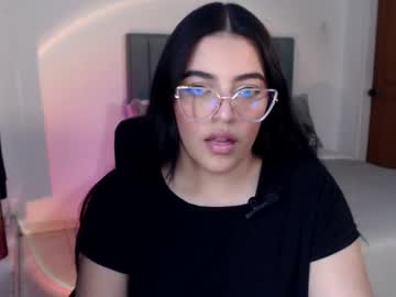 Zafiro_Jh Chaturbate stream image from June 27, 2025