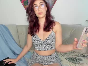 Arikohler Chaturbate stream image from June 27, 2025