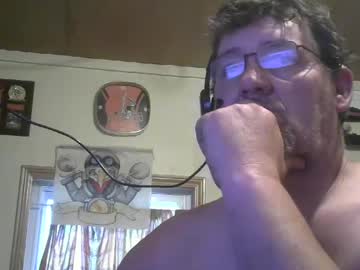 Bigjohn41000 Chaturbate stream image from June 27, 2025