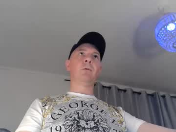 Carlcostello Chaturbate stream image from June 27, 2025