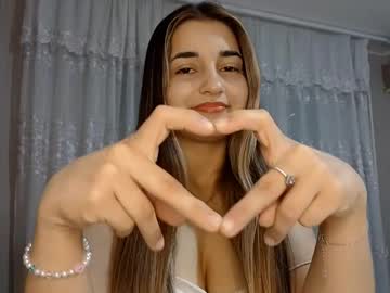Constancecornett Chaturbate stream image from June 27, 2025