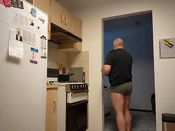 Cracklesnpop Chaturbate stream image from June 27, 2025