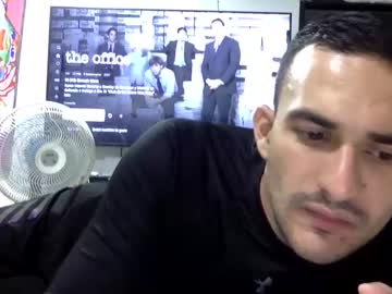 Diego_1920 Chaturbate stream image from June 27, 2025