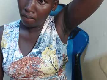 Ebony_Choco1 Chaturbate stream image from June 27, 2025