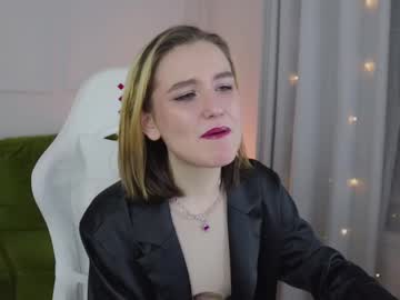 Erica_Black Chaturbate stream image from June 27, 2025
