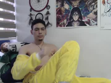 Fall_Dutt Chaturbate stream image from June 27, 2025