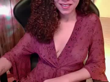 Goddess_Artemis_ Chaturbate stream image from June 27, 2025