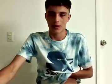 Johans_Stiv Chaturbate stream image from June 27, 2025