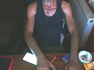 Johnnyaintwalker378374 Chaturbate stream image from June 27, 2025