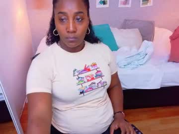 Kiara_Evanss Chaturbate stream image from June 27, 2025
