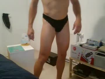 Mr_Nice30 Chaturbate stream image from June 27, 2025
