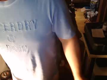 Nicesupermen2 Chaturbate stream image from June 27, 2025