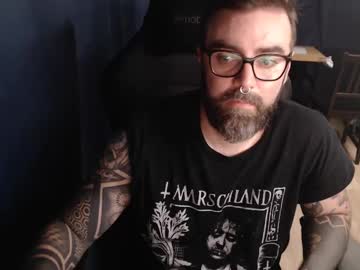 Pyroxen Chaturbate stream image from June 27, 2025