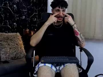 Rafael_Mendez Chaturbate stream image from June 27, 2025
