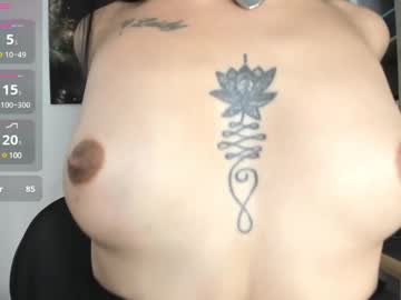 Saharakros Chaturbate stream image from June 27, 2025