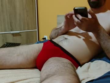 Scotty_98 Chaturbate stream image from June 27, 2025