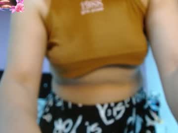 Soniafuckboobs Chaturbate stream image from June 27, 2025