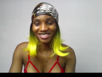 Sugax_Cuntwetxx Chaturbate stream image from June 27, 2025