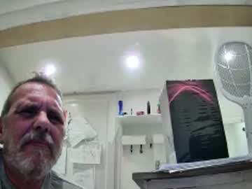 Thierryjoachim Chaturbate stream image from June 27, 2025