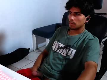 Thieves_Us Chaturbate stream image from June 27, 2025
