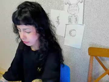 Wavy_Nights Chaturbate stream image from June 27, 2025