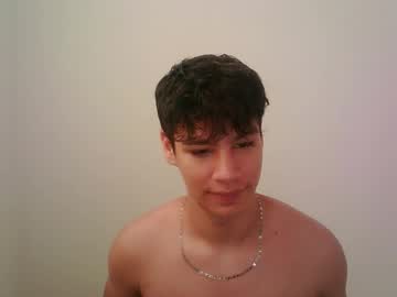 Zeus_183 Chaturbate stream image from June 27, 2025