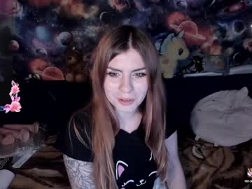 Amiandthomas Chaturbate stream image from June 27, 2025