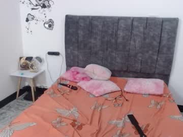 Daisha_Becker stream image from June 27, 2025