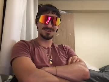 Dannythehunk24 Chaturbate stream image from June 27, 2025