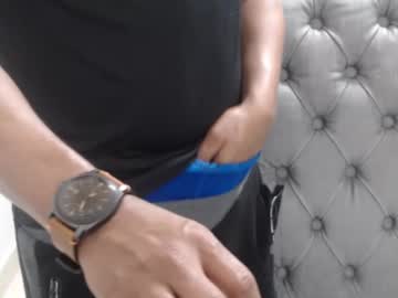 Dante_Max Chaturbate stream image from June 27, 2025