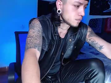 Dicaprioo_ Chaturbate stream image from June 27, 2025