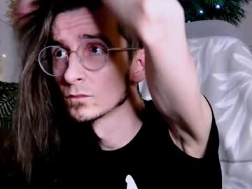 Incandenza_ Chaturbate stream image from June 27, 2025