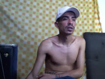 Jhonny_K Chaturbate stream image from June 27, 2025