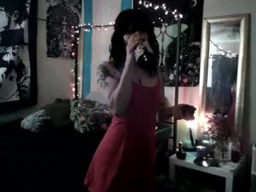 Karmacarmilla Chaturbate stream image from June 27, 2025