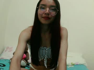 Luciana_1620 Chaturbate stream image from June 27, 2025